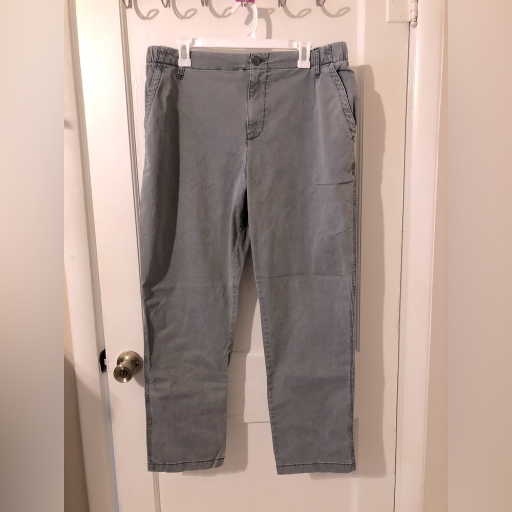 Pants, Old Navy, cotton